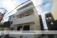 セントレジス新大阪Ⅲの外観