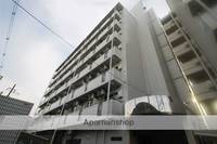 ドリームハイツの外観