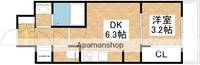 LAULE’A十三の間取り