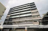 ベルヴェーレ新大阪の外観