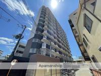 エステムコート新大阪ⅩⅤフロウの外観