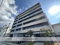 ライブガーデン江坂9の外観