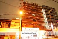 第2東三国グランドハイツ北の外観