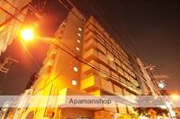 白倉マンションの外観