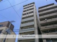 メゾン・ド・ヴィレ都島301の外観