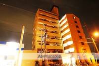 ロイヤルハイツ西淡路PARTⅡの外観