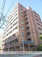 DO大阪港の外観