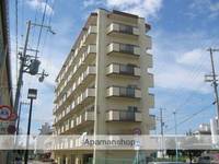 S−COURTBENTENの外観