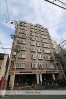 ラパンジール本田Ⅱの外観