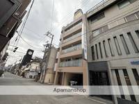 フォーラム此花四貫島の外観