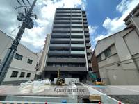 レジュールアッシュアーバンイールの外観