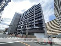 ベイサイドパークOSAKAノースレジデンシスの外観