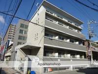 大阪府大阪市此花区島屋3丁目の賃貸マンションの外観