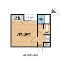 ロータリー45の間取り