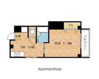 ティアラ港の間取り