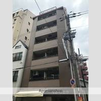 グローリ上汐の外観