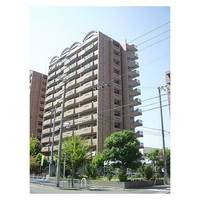 ポルト堺Ⅱ0804の外観