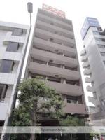 FDS FELICE(エフディーエスフェリーチェ)の外観