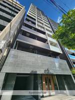 ララプレイス天王寺シエロの外観