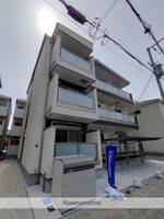 物件の外観画像
