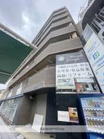 ローズハイツ507の外観