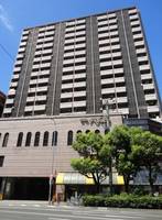 あべのベルタ1706の外観