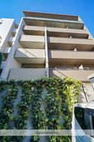 大阪府大阪市北区本庄東1丁目の賃貸マンションの外観