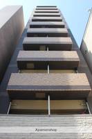 大阪府大阪市北区天満1丁目の賃貸マンションの外観