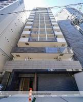 大阪府大阪市北区西天満6丁目の賃貸マンションの外観