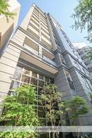 エスリード御堂筋梅田の外観