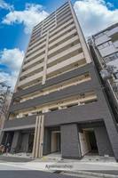 大阪府大阪市北区西天満6丁目の賃貸マンションの外観