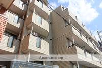 大阪府大阪市北区長柄中1丁目の賃貸マンションの外観