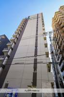 大阪府大阪市北区天神西町の賃貸マンションの外観