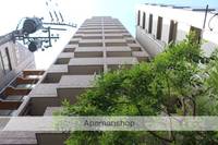 大阪府大阪市北区西天満3丁目の賃貸マンションの外観