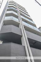 大阪府大阪市北区豊崎6丁目の賃貸マンションの外観