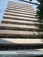 大阪府大阪市福島区玉川1丁目の賃貸マンションの外観