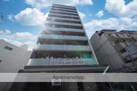 大阪府大阪市北区堂山町の賃貸マンションの外観