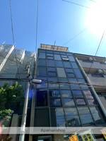 大阪府大阪市北区中津2丁目の賃貸マンションの外観