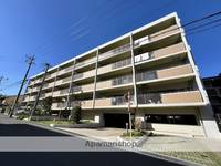 大阪府箕面市小野原西6丁目の賃貸マンションの外観