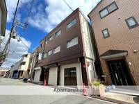 大阪府大阪市東成区東今里3丁目の賃貸マンションの外観