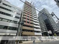 大阪府大阪市中央区南船場2丁目の賃貸マンションの外観