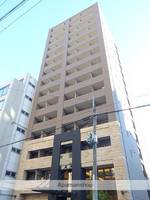 大阪府大阪市中央区久太郎町1丁目(マンション)の賃貸物件の外観