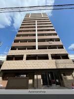 大阪府大阪市中央区島之内1丁目(マンション)の賃貸物件の外観