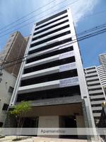 大阪府大阪市中央区和泉町1丁目(マンション)の賃貸物件の外観