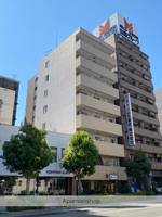 大阪府大阪市中央区瓦屋町2丁目(マンション)の賃貸物件の外観