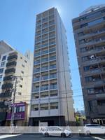 大阪府大阪市中央区上本町西1丁目の賃貸マンションの外観