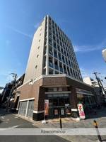 大阪府大阪市中央区玉造1丁目(マンション)の賃貸物件の外観