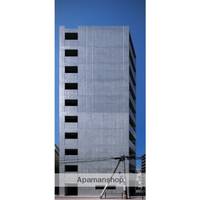 大阪府大阪市中央区上本町西3丁目の賃貸マンションの外観