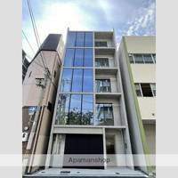 大阪府大阪市中央区森ノ宮中央2丁目の賃貸マンションの外観