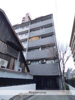 大阪府大阪市城東区諏訪4丁目の賃貸マンションの外観